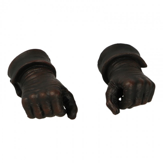  Artikelbild 1 des Artikels “Ritter Handschuhhände (Brown) 1:6 “