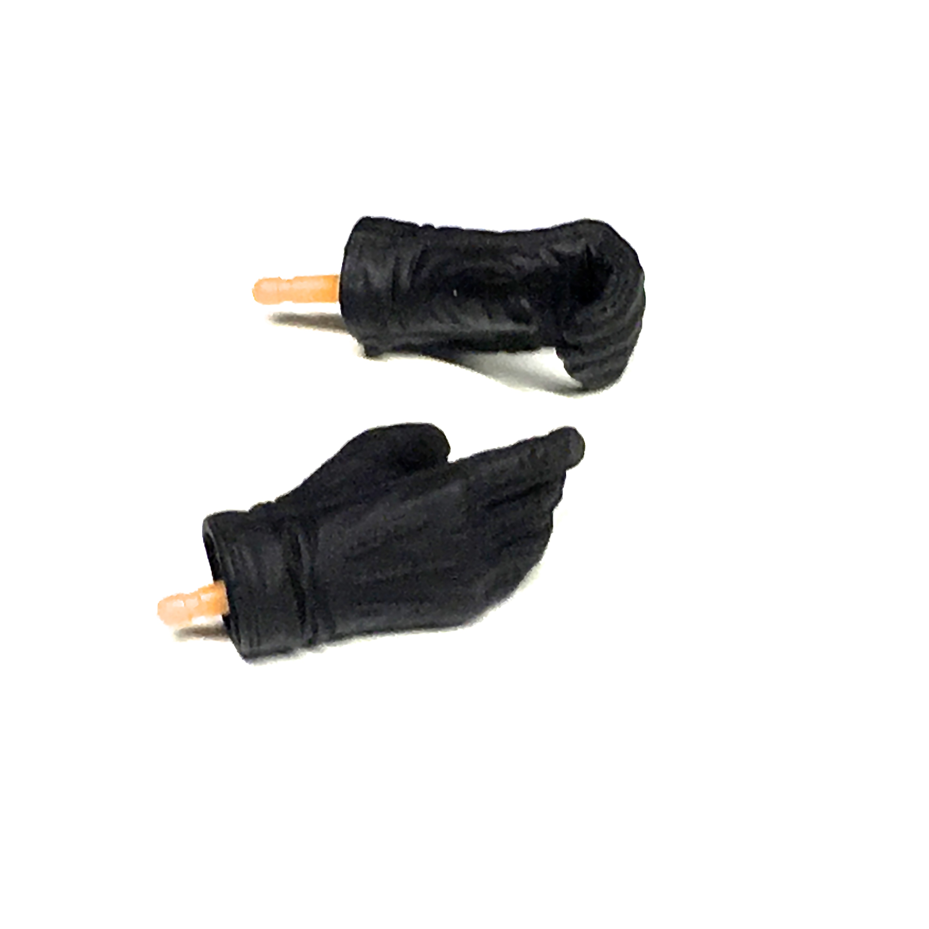  Artikelbild 1 des Artikels “Dragon Handschuhe schwarz “
