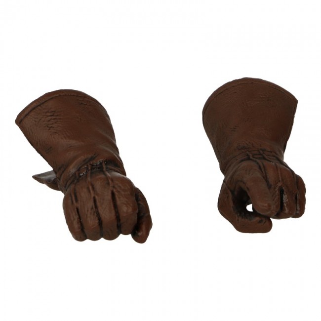  Artikelbild 1 des Artikels “Ritter Handschuhhände 1:6 “