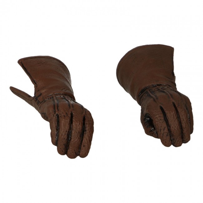  Artikelbild 1 des Artikels “Ritter Handschuhhände 1:6 “