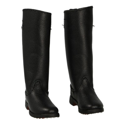  Product image 1 of the product “Leder Schaftstiefel 1/6 ”