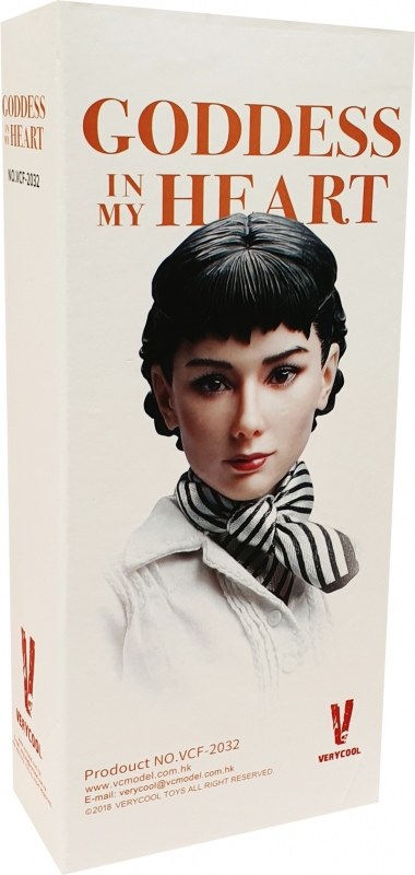  Artikelbild 1 des Artikels “1:6 Prinzessin Ann  scale Action Figure “
