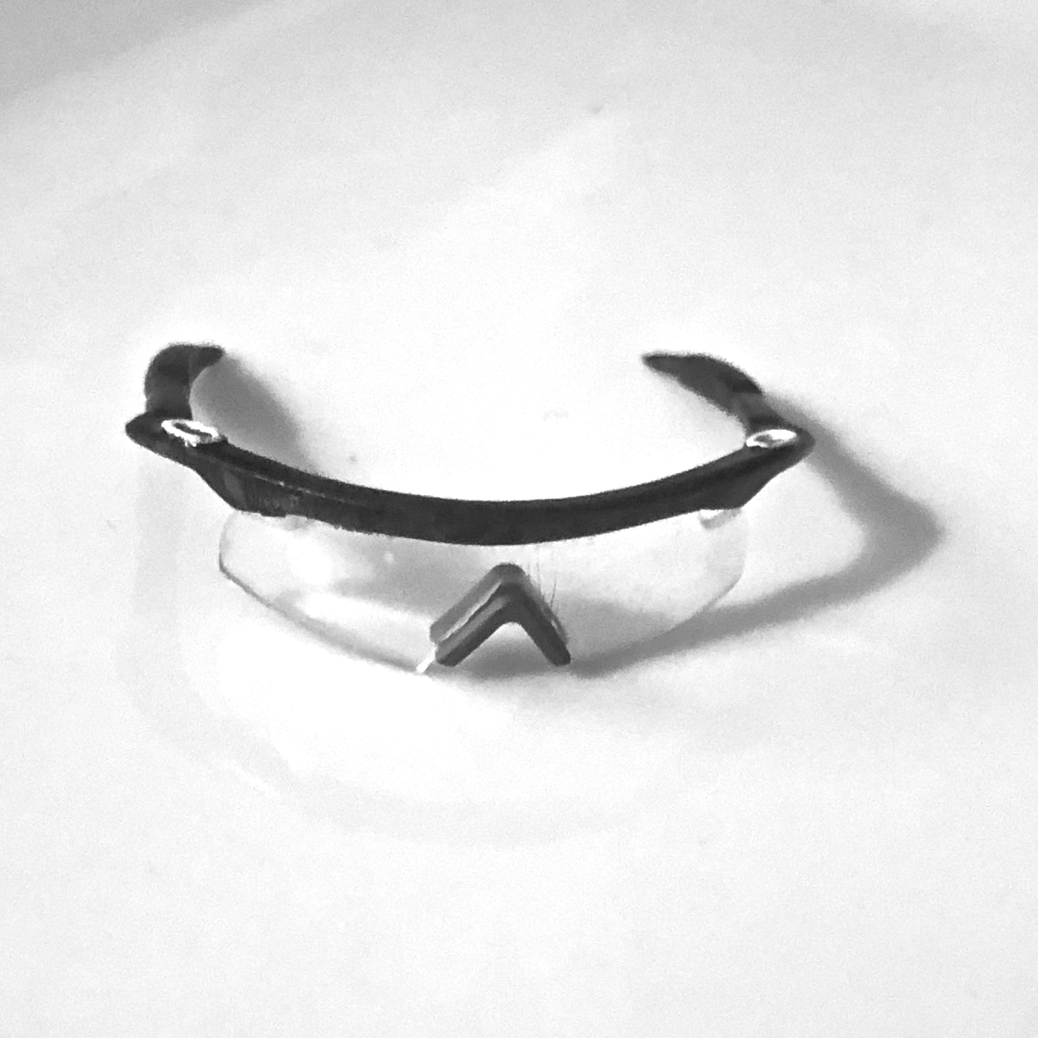  Product image 1 of the product “Tactical eyeweare clear 1/6 ”