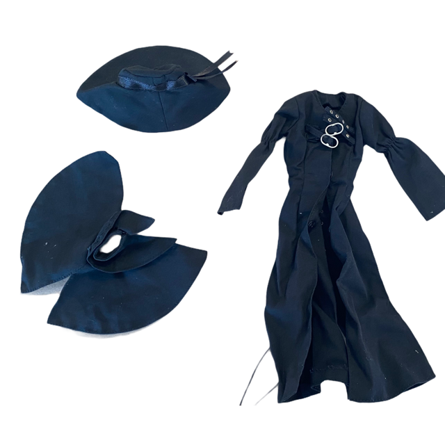  Product image 1 of the product “Gothic, Outfit Set ”