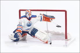  Product image 1 of the product “Grant Fuhr ”