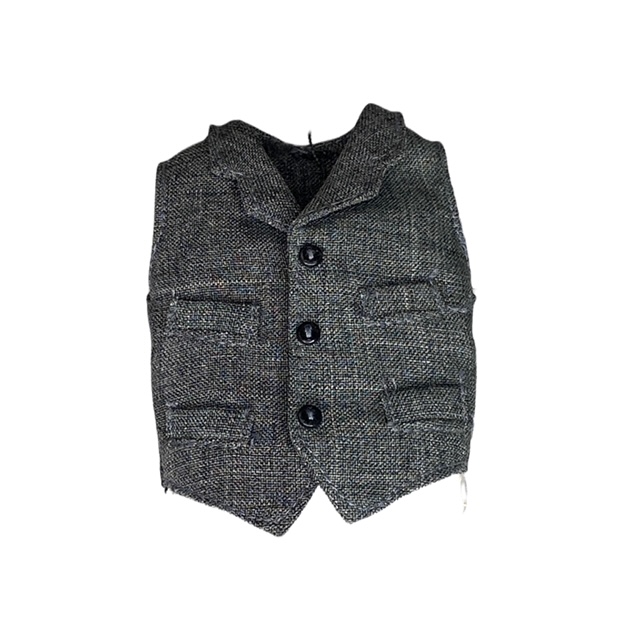 Artikelbild 1 des Artikels “graue Veste klein 1/6 “