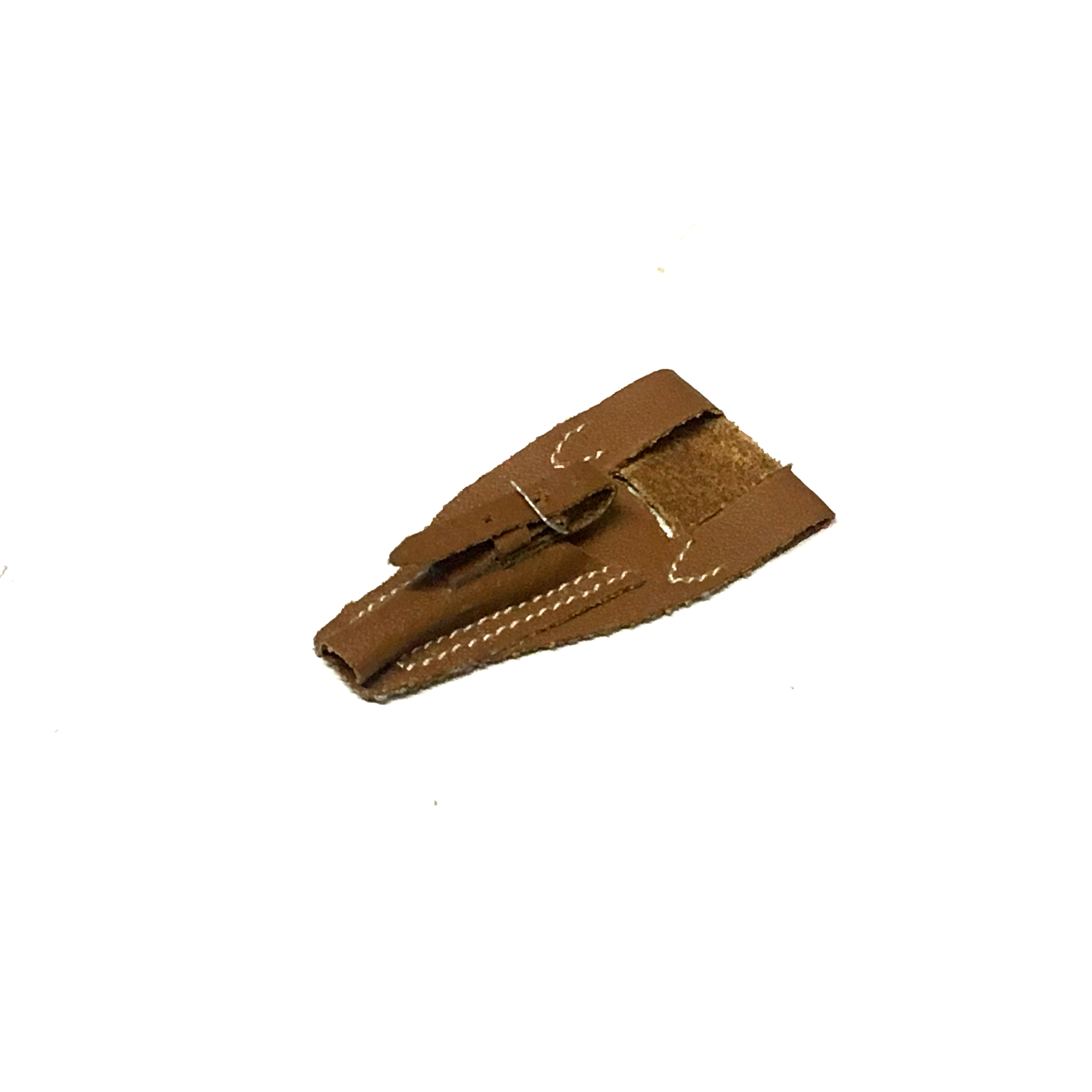  Product image 1 of the product “WW1 Bayonet & Scabbard Frog 1/6 ”
