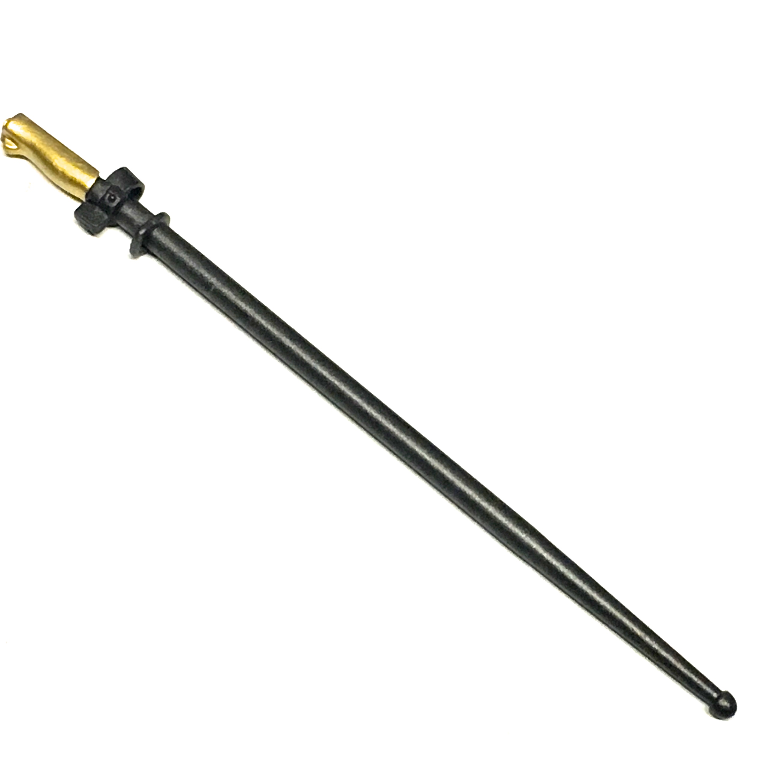  Artikelbild 1 des Artikels “1:6 Lebel Modell 1886 bayonet Metal “