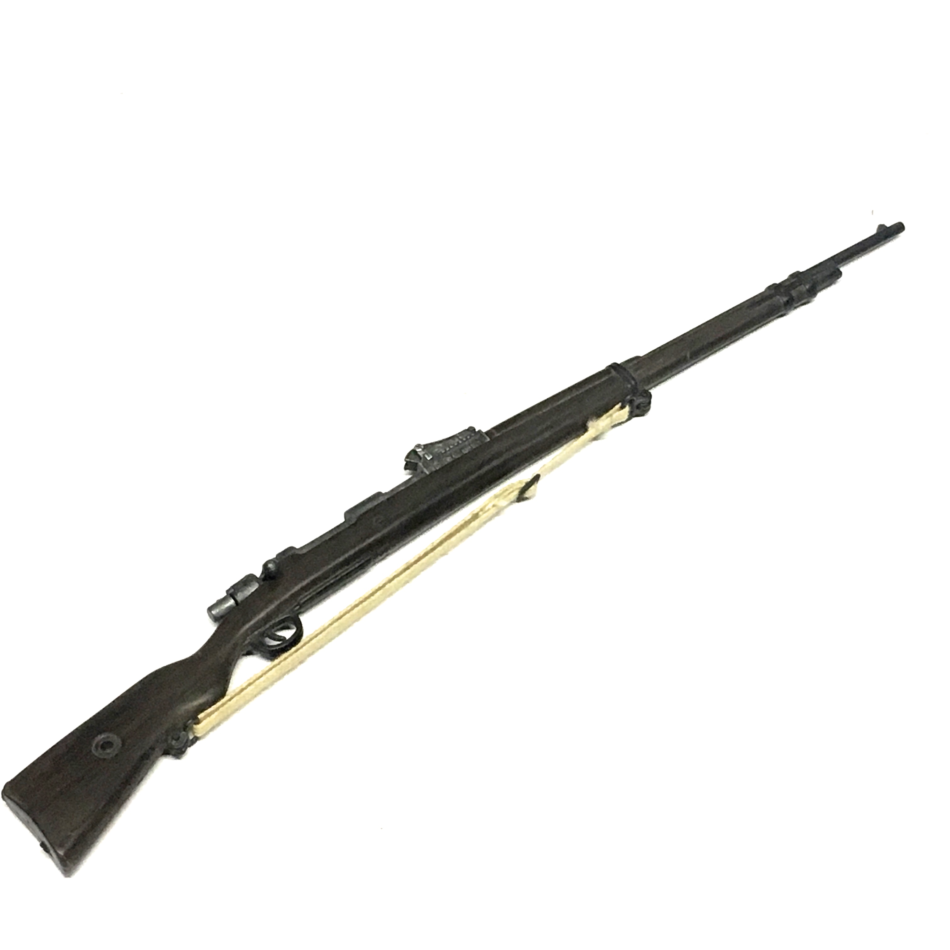  Artikelbild 1 des Artikels “Mauser Gewehr M 98 1:6 “