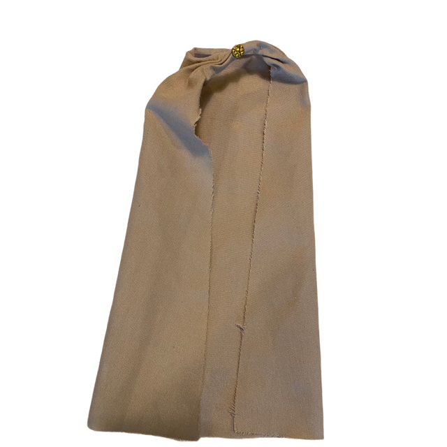  Product image 1 of the product “Greek Cape in 1/6 ”