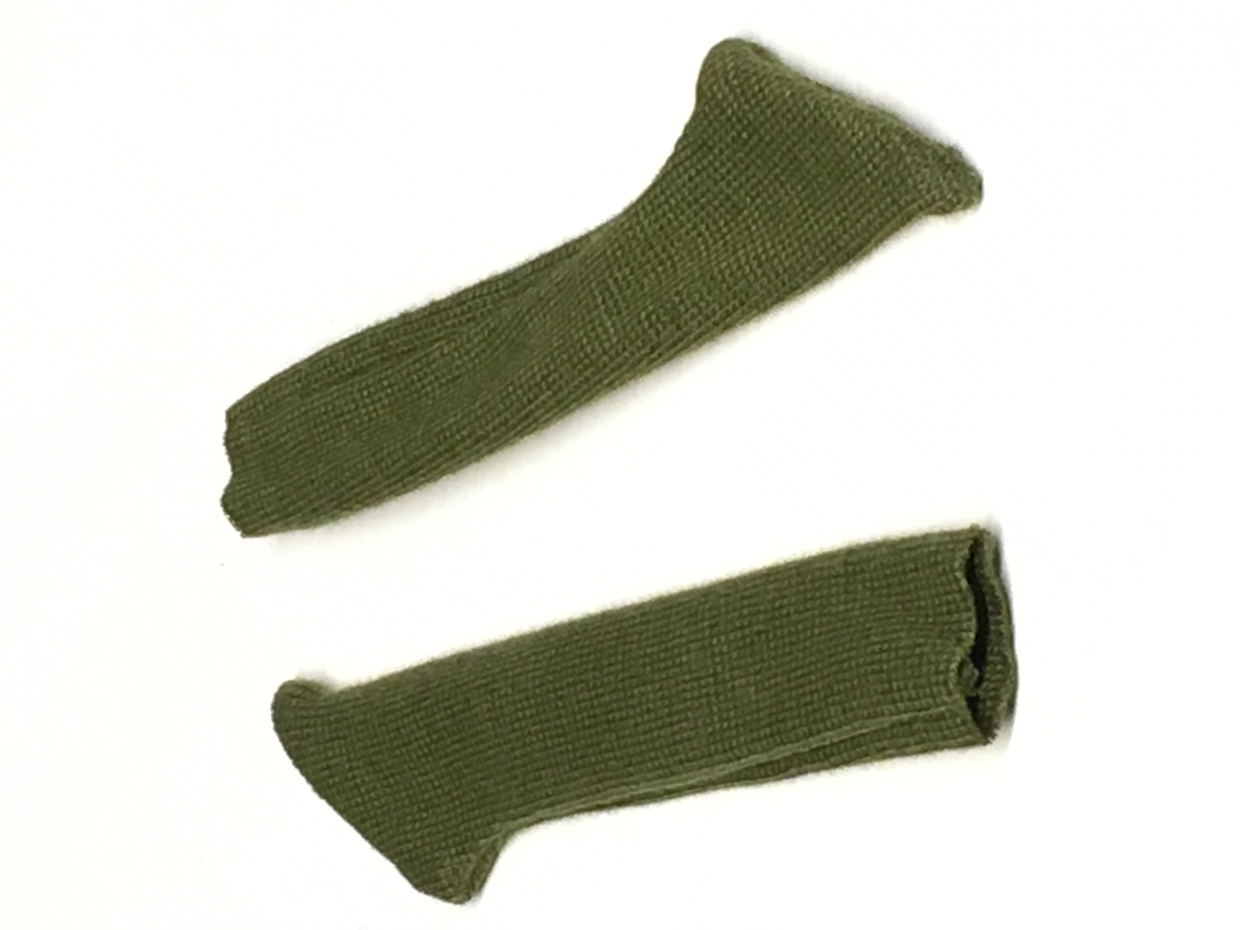  Artikelbild 1 des Artikels “Kniestrümpfe Grün Socks “