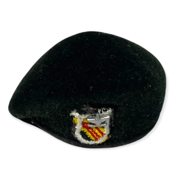  Artikelbild 1 des Artikels “Beret Green 1:6 “