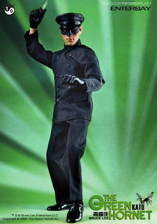  Artikelbild 1 des Artikels “BRUCE LEE KATO from THE GREEN HORNET  1:6 “