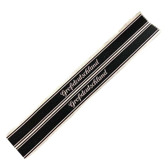  Artikelbild 1 des Artikels “Ärmelband Grossdeutschland 1:6 “