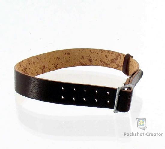  Product image 1 of the product “Gürtel, Leder 2 Dorn 1/6 ”