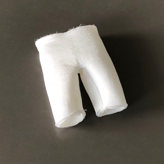  Product image 1 of the product “WINTERUNTERWÄSCHE  1/6 ”