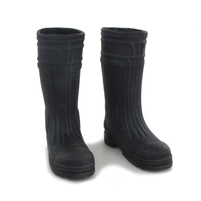  Artikelbild 1 des Artikels “Biohazard Gummistiefel 1:6 “