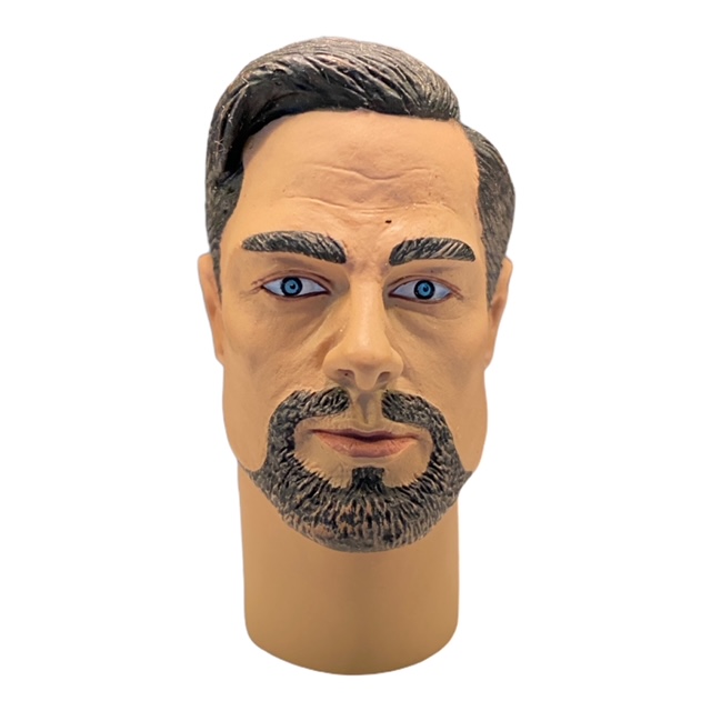  Product image 1 of the product “Gunslinger  head 1/6 ”