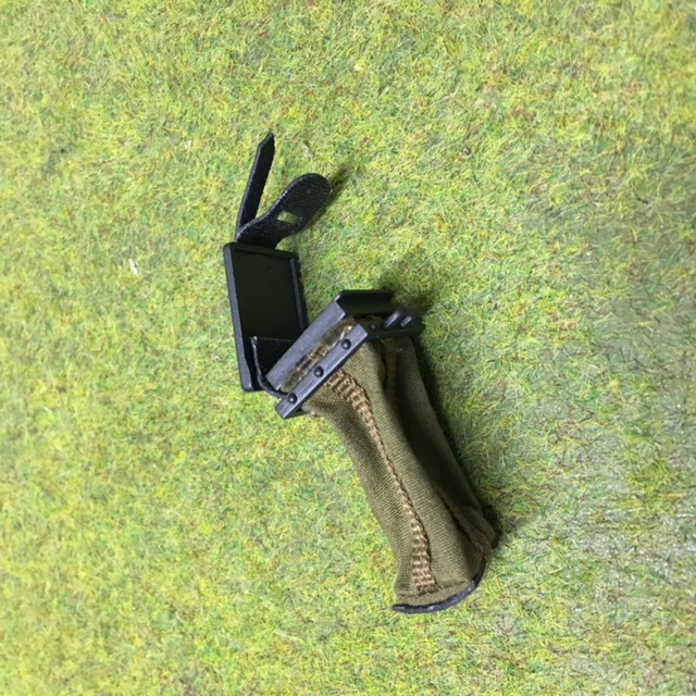  Product image 1 of the product “Gurtsack de Luxe ”