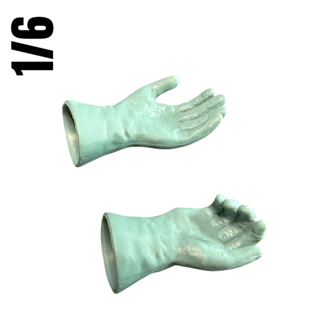  Artikelbild 1 des Artikels “Gloves Heisen 1/6 “