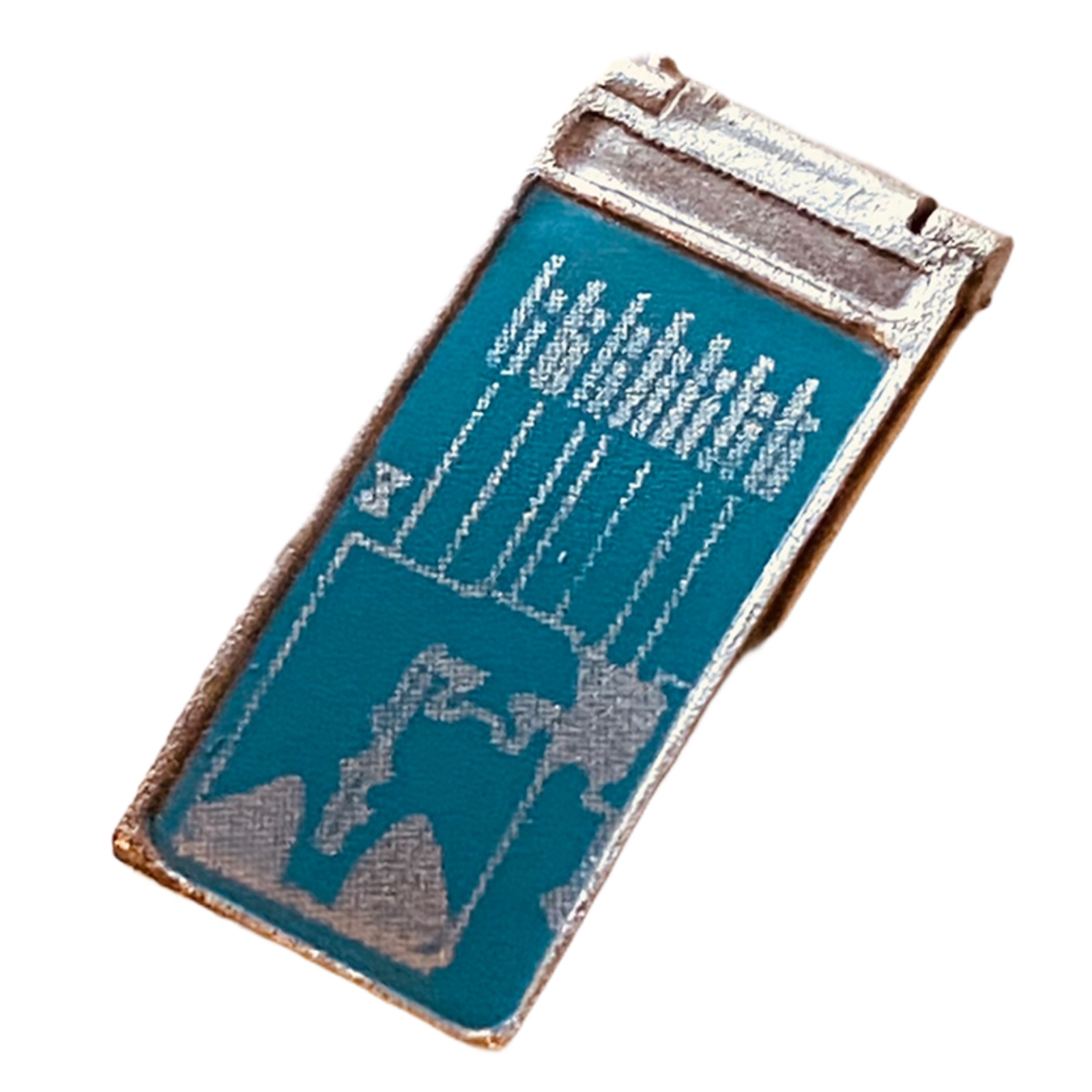  Artikelbild 1 des Artikels “Handy Cellphon Comunicator 1:6 “