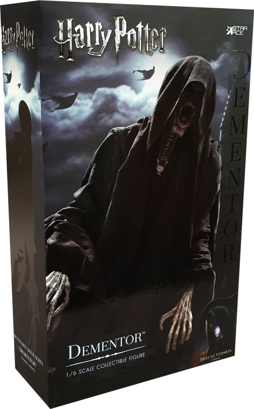  Artikelbild 1 des Artikels “1:6th Harry Potter - Dementor (Deluxe Version) “