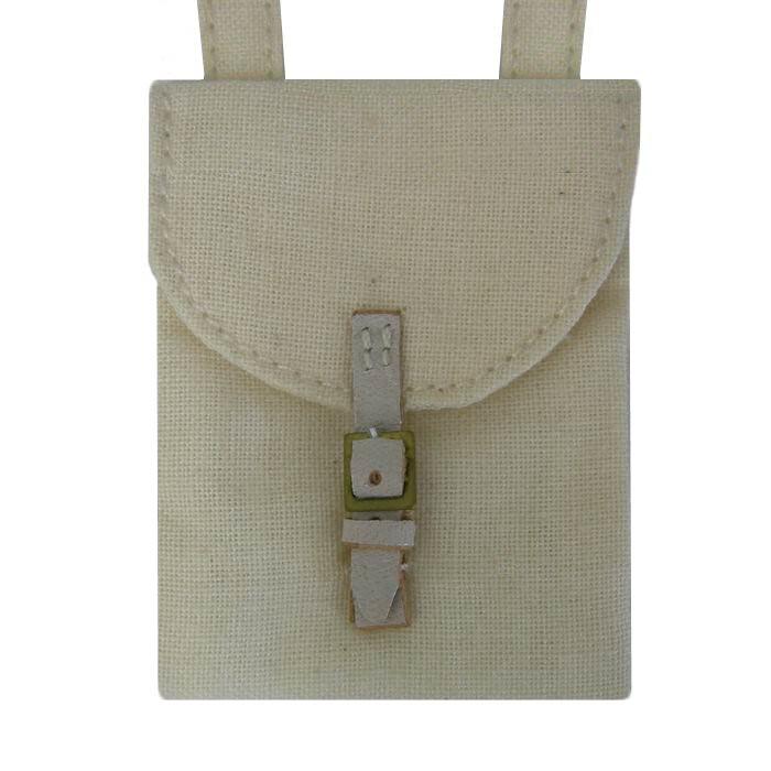  Product image 1 of the product “Civil War Haversack 1/6 musin ”