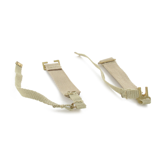 Artikelbild 1 des Artikels “Haversack Straps and Shoulder Braces (Tan) 1:6 “