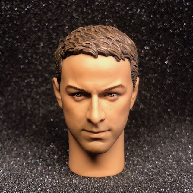  Artikelbild 1 des Artikels “TrueType Head 1:6  TTM08 “