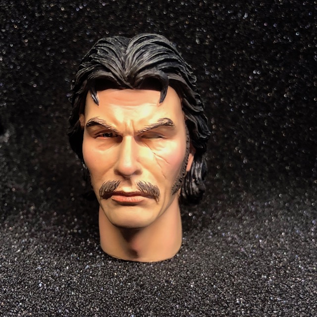  Artikelbild 1 des Artikels “Napoleonic Head D 1:6 “