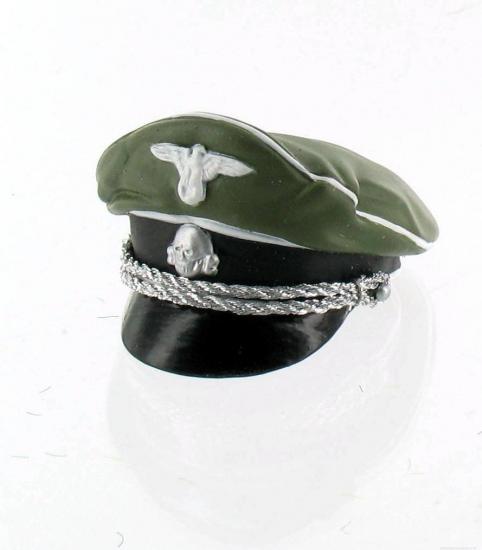  Artikelbild 1 des Artikels “Schirmmütze Elite 1/6 “