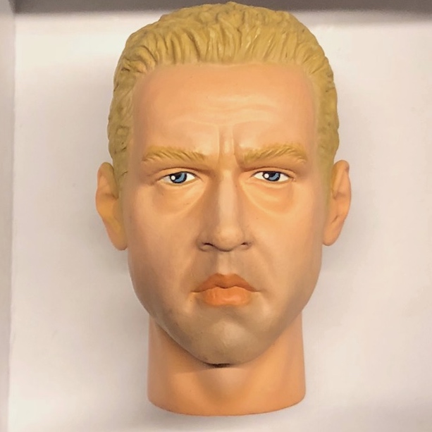  Product image 1 of the product “Head Irvin Wade 1/6 ”