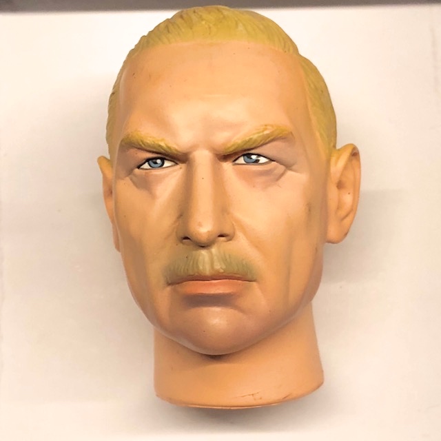  Product image 1 of the product “Head Kopf Guderian 1/6 ”