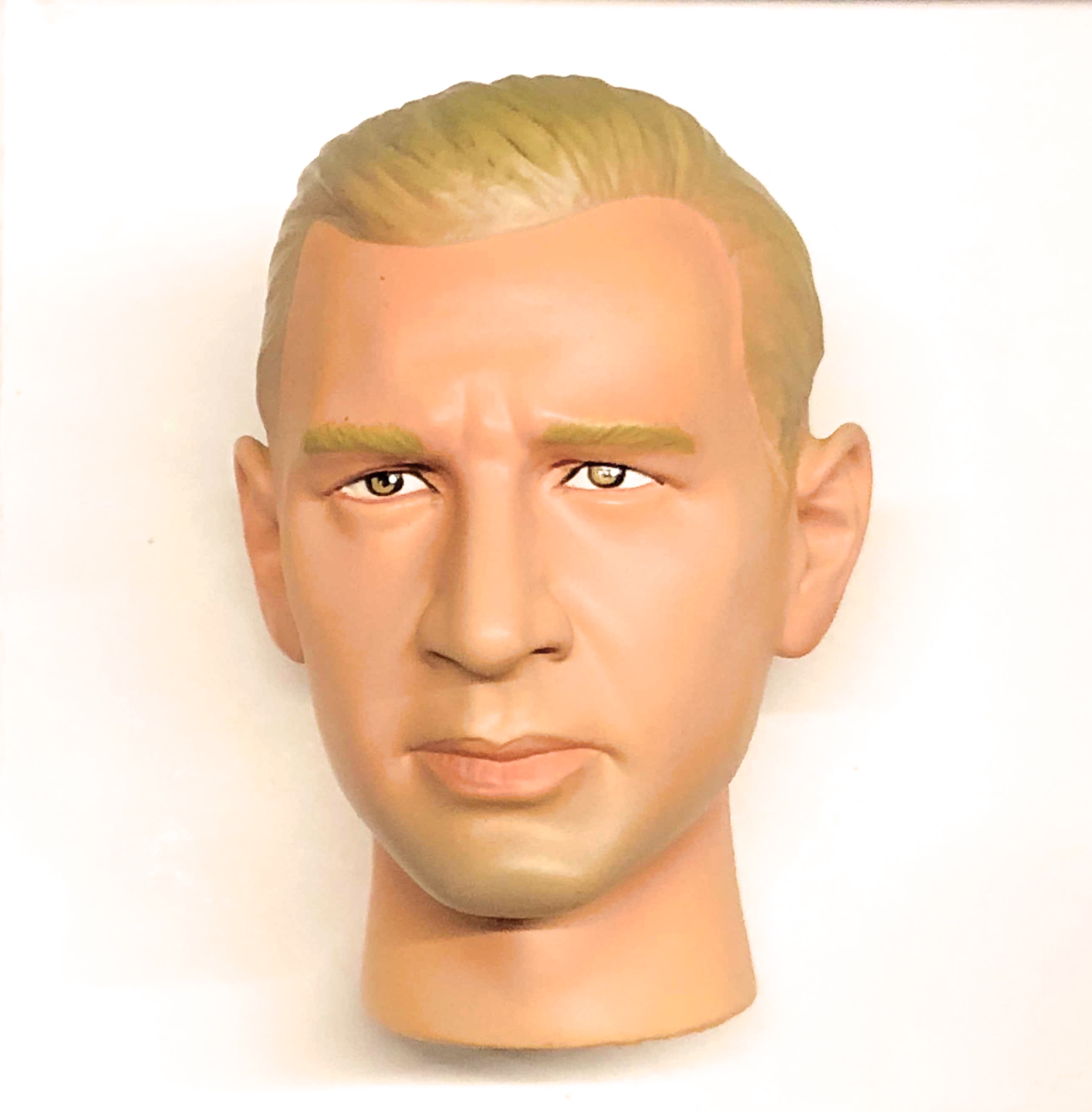  Product image 1 of the product “Head Kopf Indy 1/6 ”