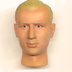  Product image 1 of the product “Head Kopf Martin 1/6 ”