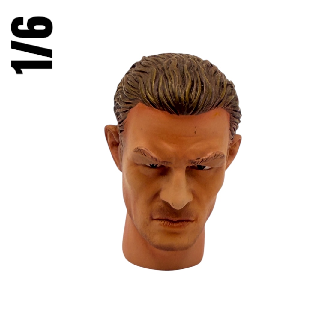  Product image 1 of the product “Karl  Kopf 1:6 ”
