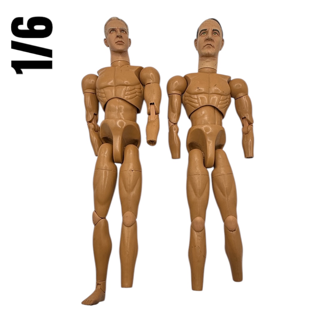  Product image 1 of the product “Wittman and Dietrich  1/6 ”