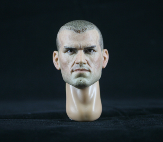  Artikelbild 1 des Artikels “Headsculpt Randy Orton 1:6 “