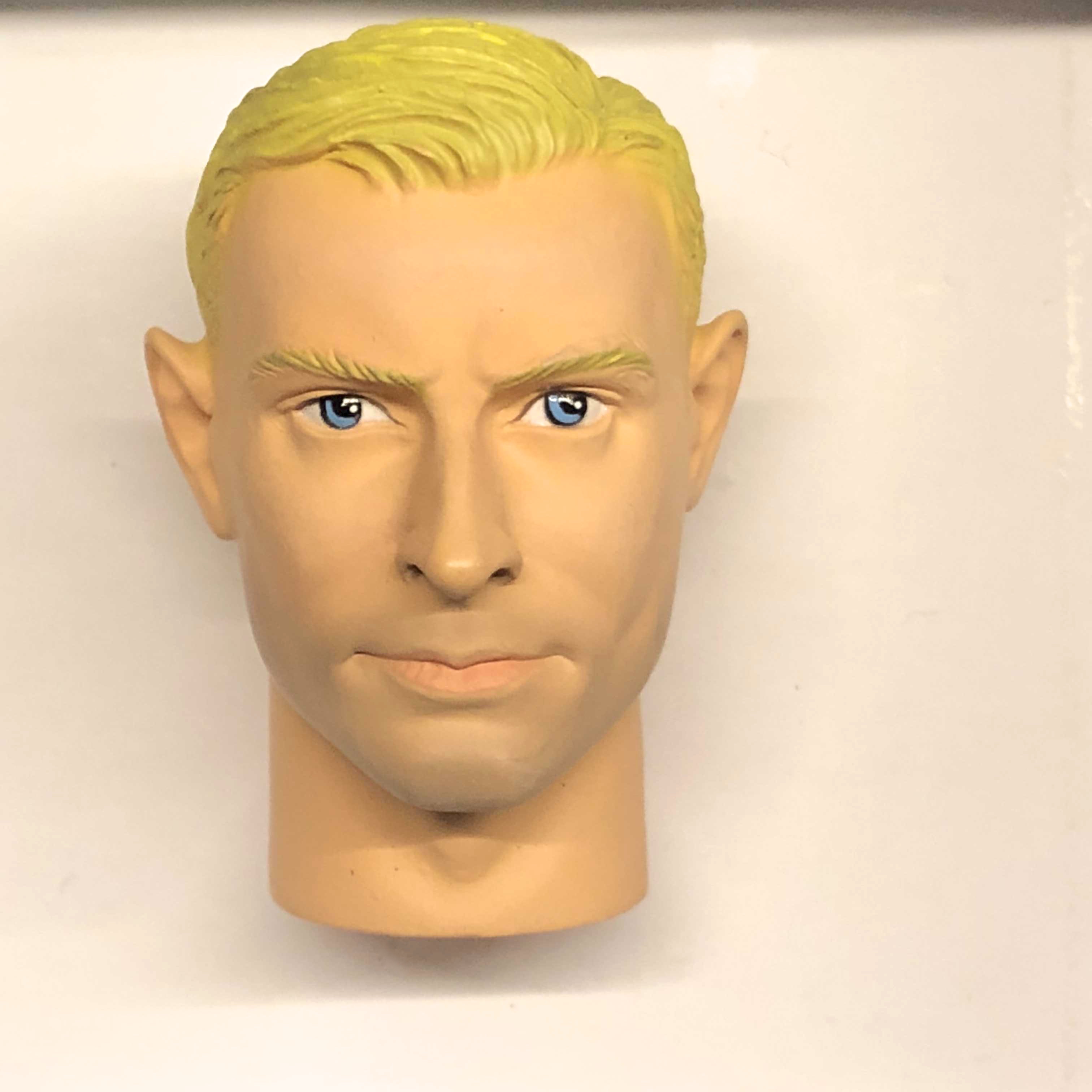  Product image 1 of the product “Head Siggi 1/6 ”