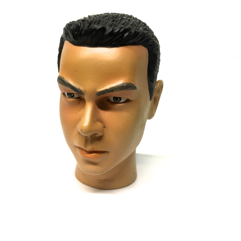  Product image 1 of the product “Head UML Police ”