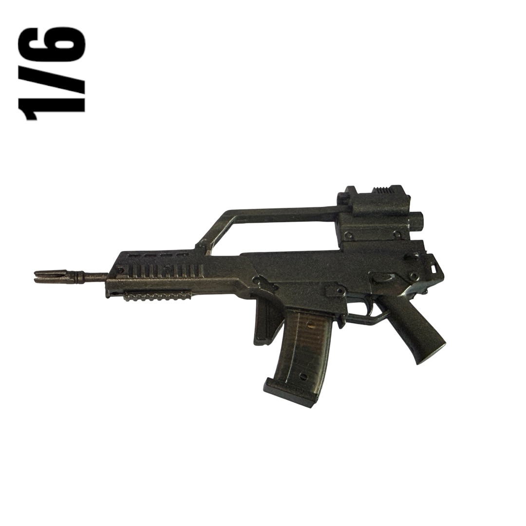  Artikelbild 1 des Artikels “G 36 Termit  mit Klappschaft 1/6 “
