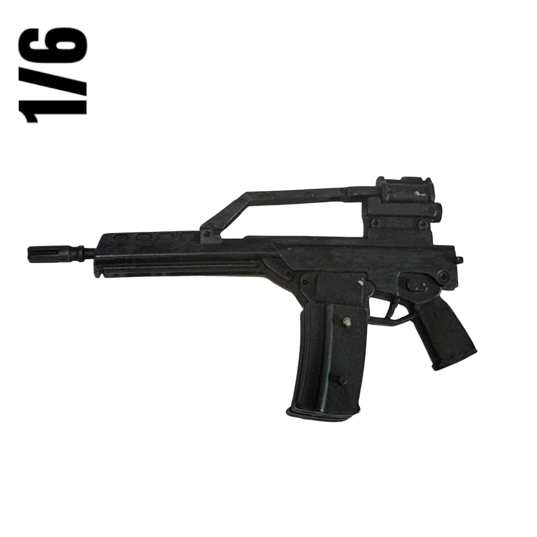  Artikelbild 1 des Artikels “G 36 Terminator 1/6 “