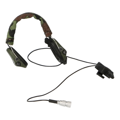  Artikelbild 1 des Artikels “Helikopter Headphone Radio Set 1:6 “