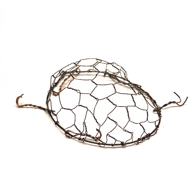  Artikelbild 1 des Artikels “Helmdraht 1:6 “