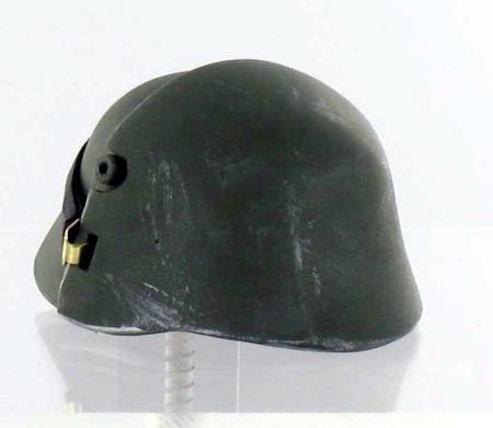  Product image 1 of the product “M 1916 Helm, mit Stirnplatte, abnehmbar ”