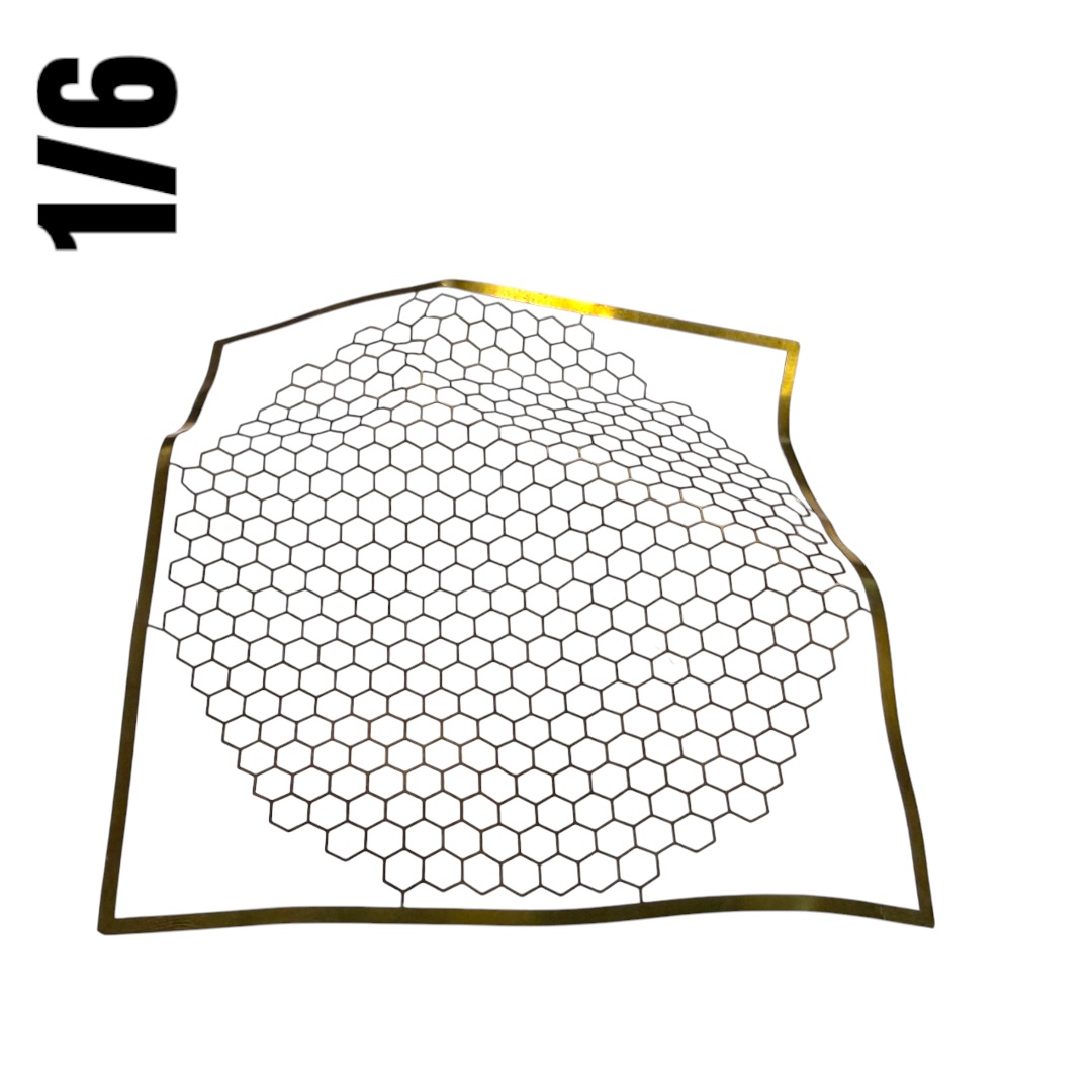  Artikelbild 1 des Artikels “Helmdraht 1:6 “
