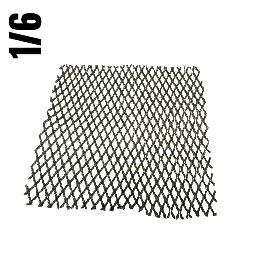 Artikelbild 1 des Artikels “Helmnetz 1:6 “