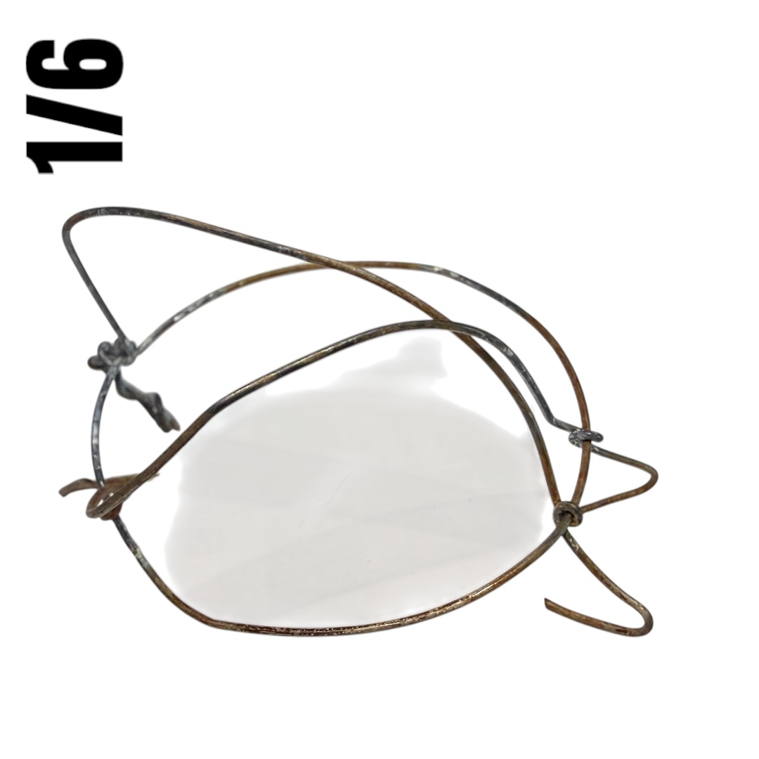  Artikelbild 1 des Artikels “Helmdraht 1:6 “