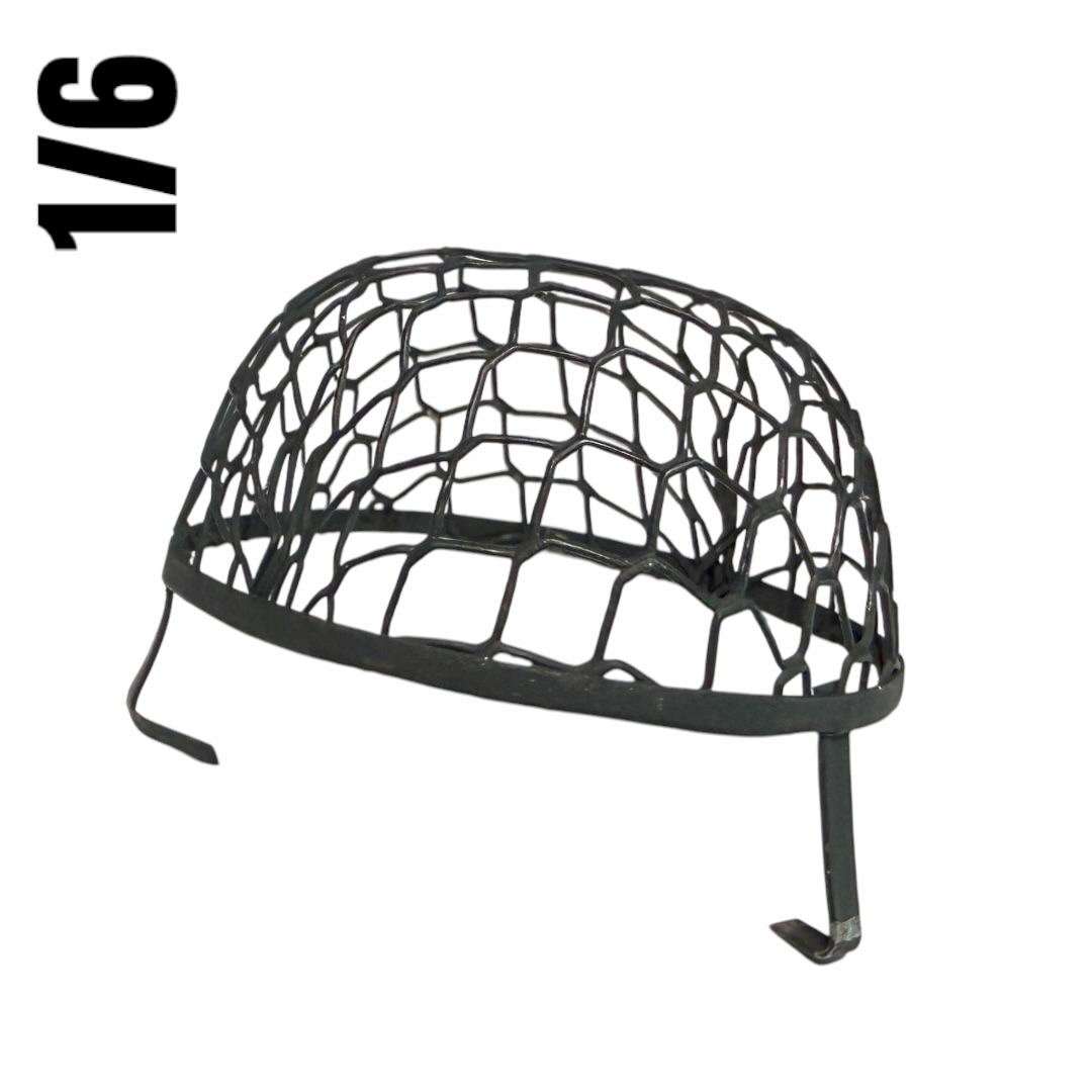  Artikelbild 1 des Artikels “Helmdraht 1:6 “