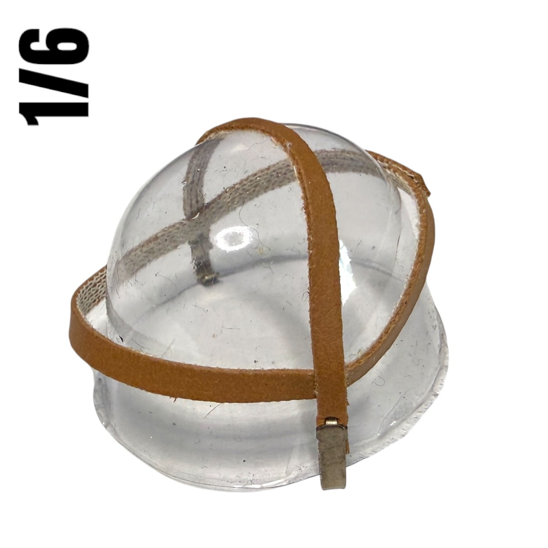  Artikelbild 1 des Artikels “Helmriemen 1:6 “